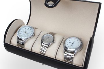 Шкатулки для часов